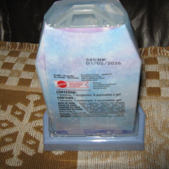 NWT Disney Frozen Playsets and Activities - Picture 8 of 15